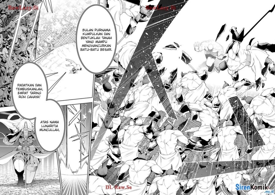 Tsuihousareru Tabi ni Skill wo Te ni Ireta Ore ga, 100 no Isekai de 2-shuume Musou Chap 14 - Next Chap 15