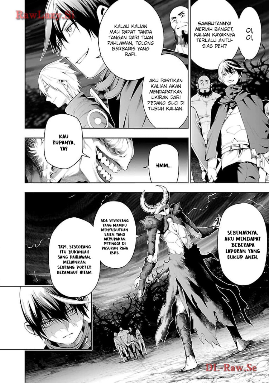 Tsuihousareru Tabi ni Skill wo Te ni Ireta Ore ga, 100 no Isekai de 2-shuume Musou Chap 14 - Next Chap 15