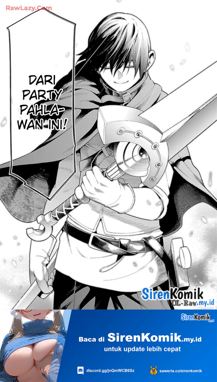 Tsuihousareru Tabi ni Skill wo Te ni Ireta Ore ga, 100 no Isekai de 2-shuume Musou Chap 15 - Next Chap 16