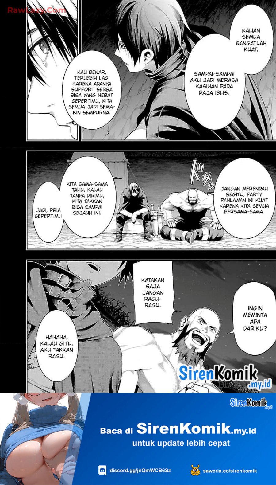 Tsuihousareru Tabi ni Skill wo Te ni Ireta Ore ga, 100 no Isekai de 2-shuume Musou Chap 15 - Next Chap 16