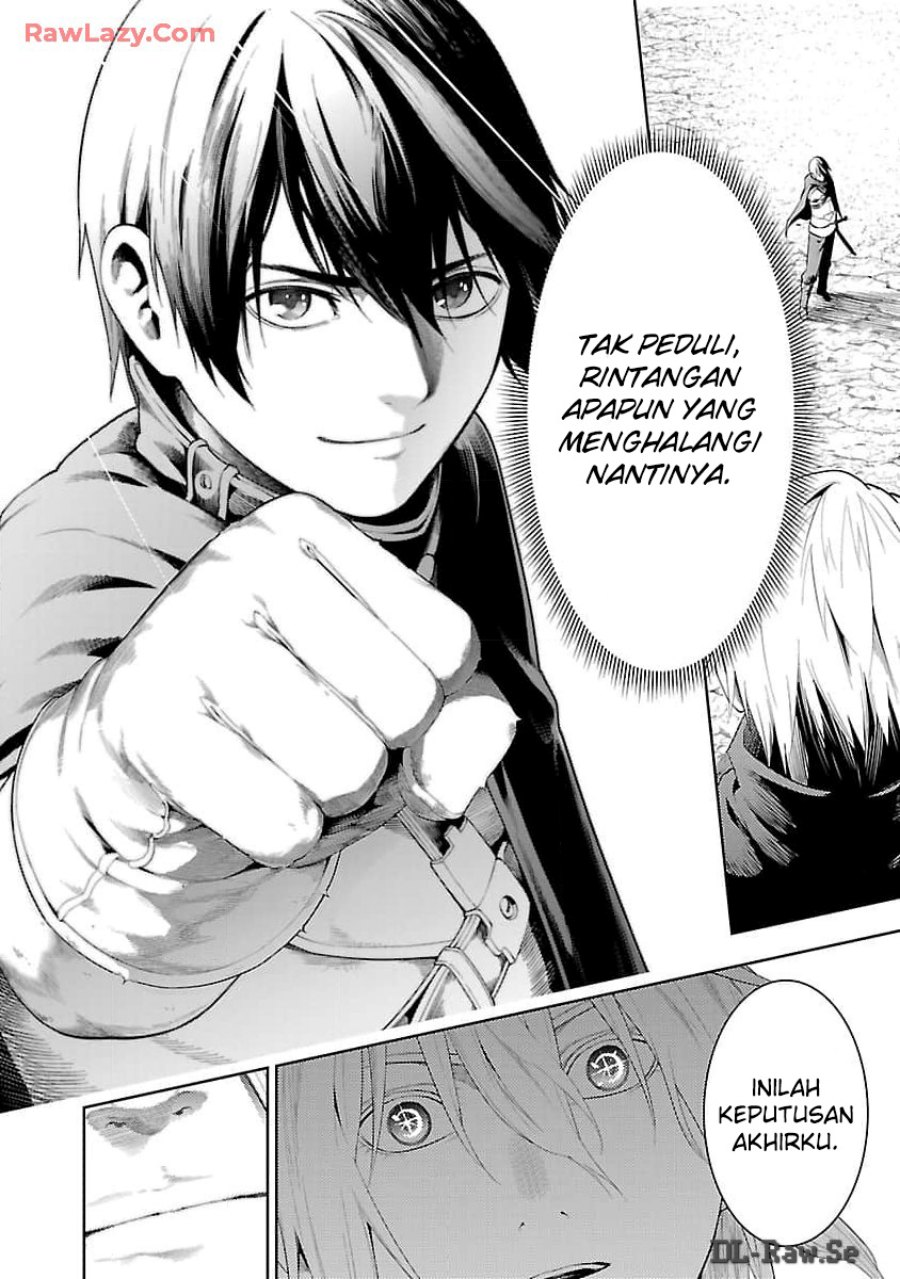 Tsuihousareru Tabi ni Skill wo Te ni Ireta Ore ga, 100 no Isekai de 2-shuume Musou Chap 15 - Next Chap 16