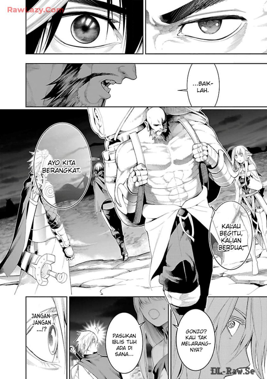 Tsuihousareru Tabi ni Skill wo Te ni Ireta Ore ga, 100 no Isekai de 2-shuume Musou Chap 15 - Next Chap 16