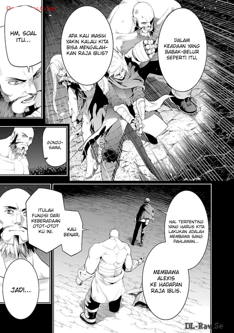 Tsuihousareru Tabi ni Skill wo Te ni Ireta Ore ga, 100 no Isekai de 2-shuume Musou Chap 15 - Next Chap 16