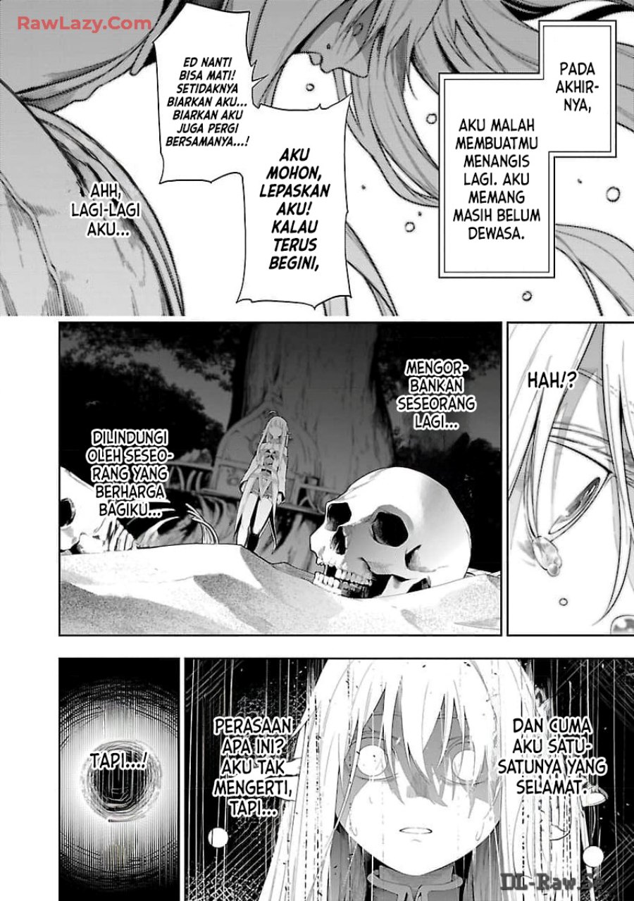 Tsuihousareru Tabi ni Skill wo Te ni Ireta Ore ga, 100 no Isekai de 2-shuume Musou Chap 15 - Next Chap 16