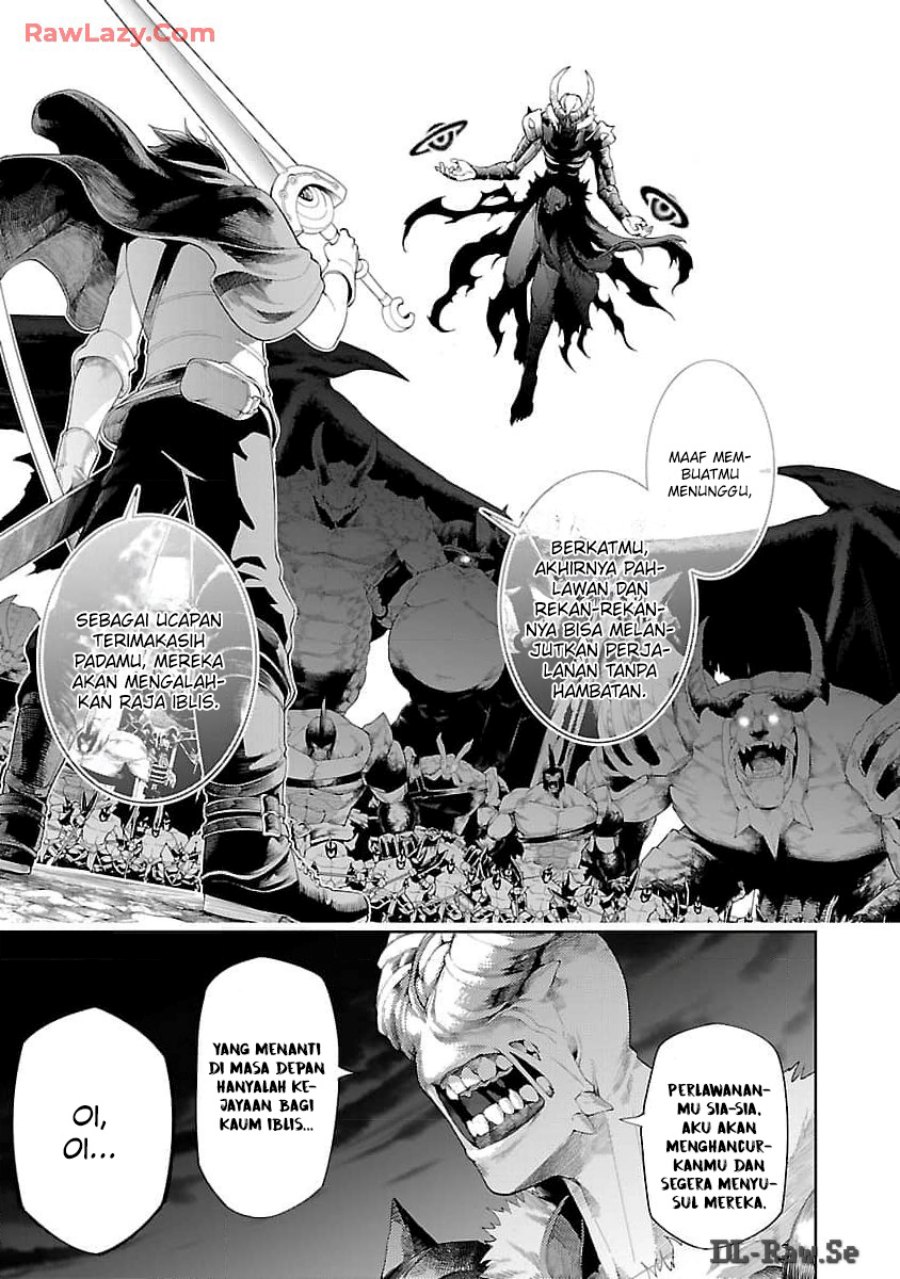 Tsuihousareru Tabi ni Skill wo Te ni Ireta Ore ga, 100 no Isekai de 2-shuume Musou Chap 15 - Next Chap 16