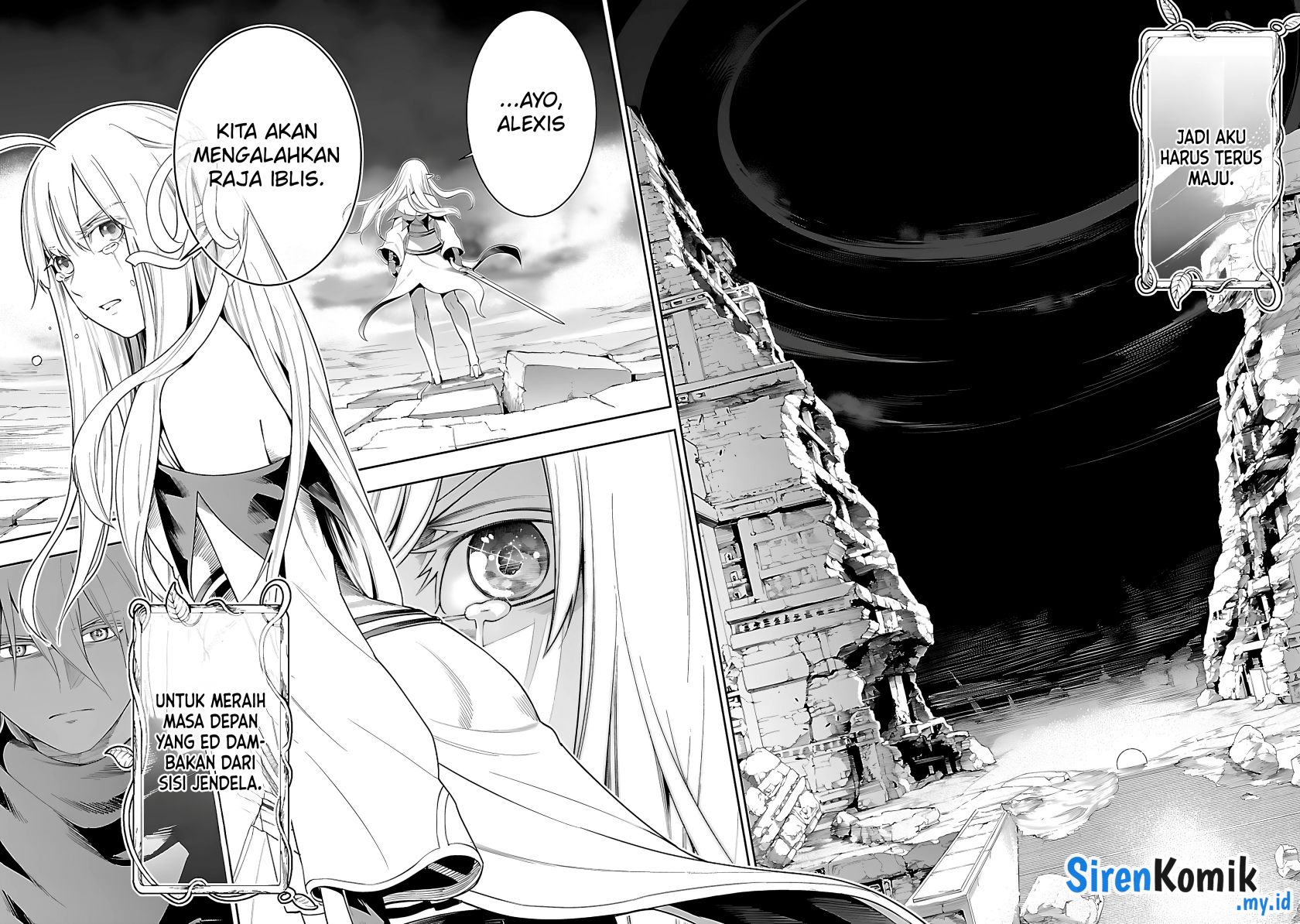 Tsuihousareru Tabi ni Skill wo Te ni Ireta Ore ga, 100 no Isekai de 2-shuume Musou Chap 16 - Next Chap 17