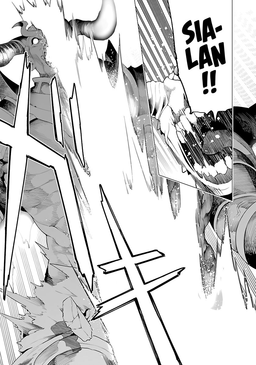 Tsuihousareru Tabi ni Skill wo Te ni Ireta Ore ga, 100 no Isekai de 2-shuume Musou Chap 16 - Next Chap 17