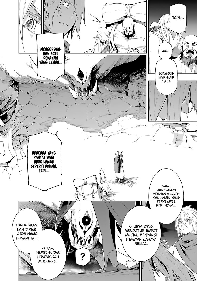 Tsuihousareru Tabi ni Skill wo Te ni Ireta Ore ga, 100 no Isekai de 2-shuume Musou Chap 16 - Next Chap 17
