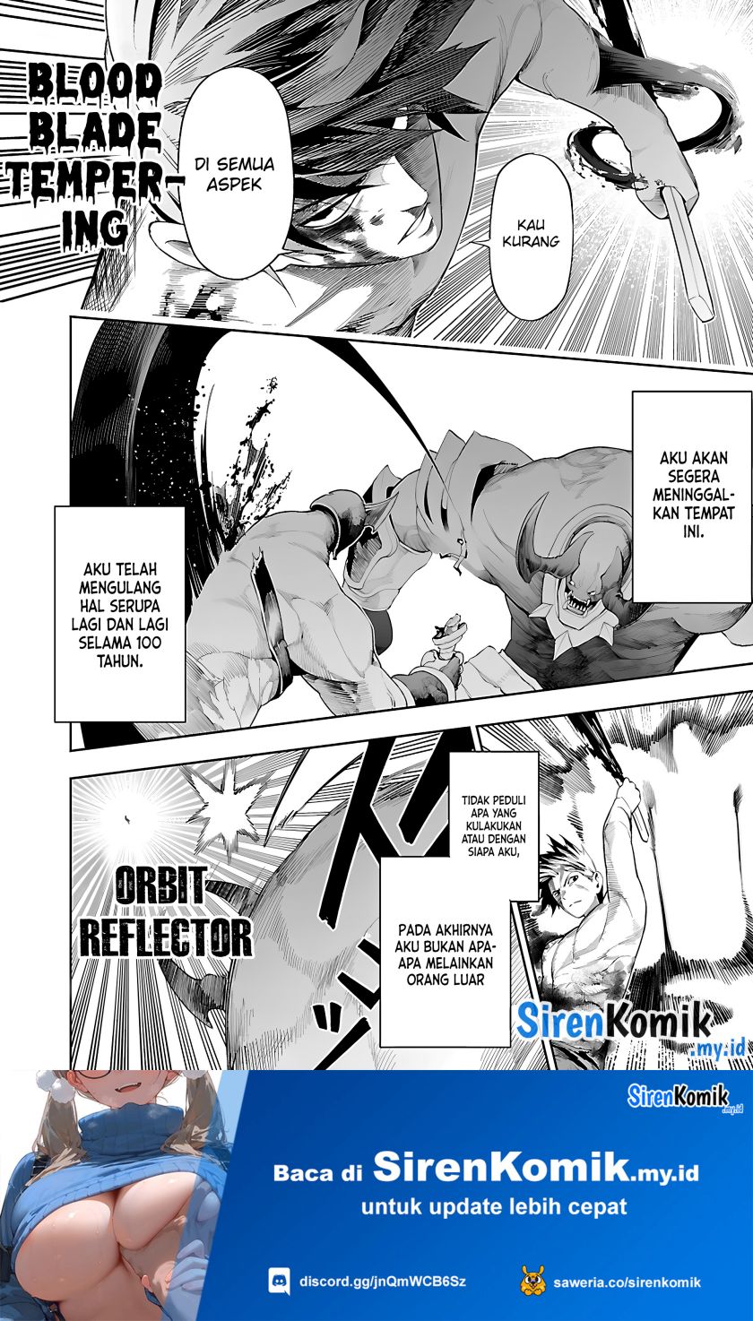 Tsuihousareru Tabi ni Skill wo Te ni Ireta Ore ga, 100 no Isekai de 2-shuume Musou Chap 16 - Next Chap 17