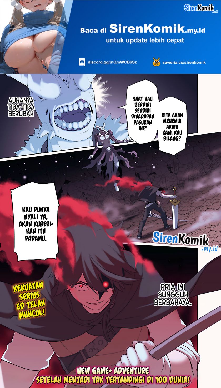 Tsuihousareru Tabi ni Skill wo Te ni Ireta Ore ga, 100 no Isekai de 2-shuume Musou Chap 16 - Next Chap 17