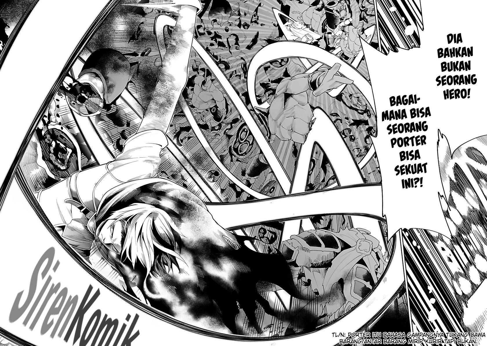 Tsuihousareru Tabi ni Skill wo Te ni Ireta Ore ga, 100 no Isekai de 2-shuume Musou Chap 16 - Next Chap 17