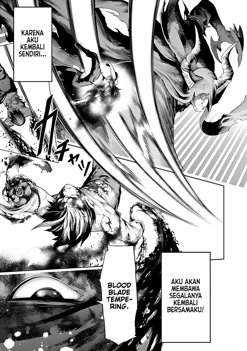 Tsuihousareru Tabi ni Skill wo Te ni Ireta Ore ga, 100 no Isekai de 2-shuume Musou Chap 16 - Next Chap 17