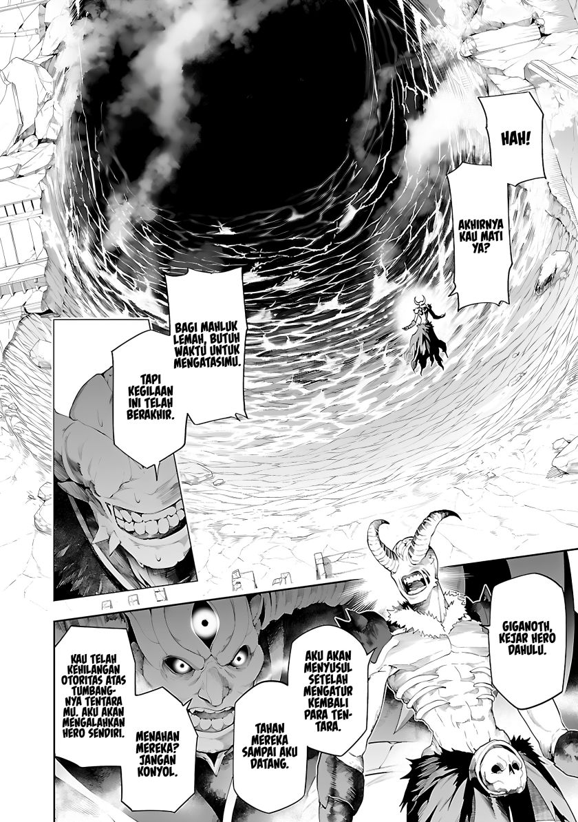 Tsuihousareru Tabi ni Skill wo Te ni Ireta Ore ga, 100 no Isekai de 2-shuume Musou Chap 16 - Next Chap 17