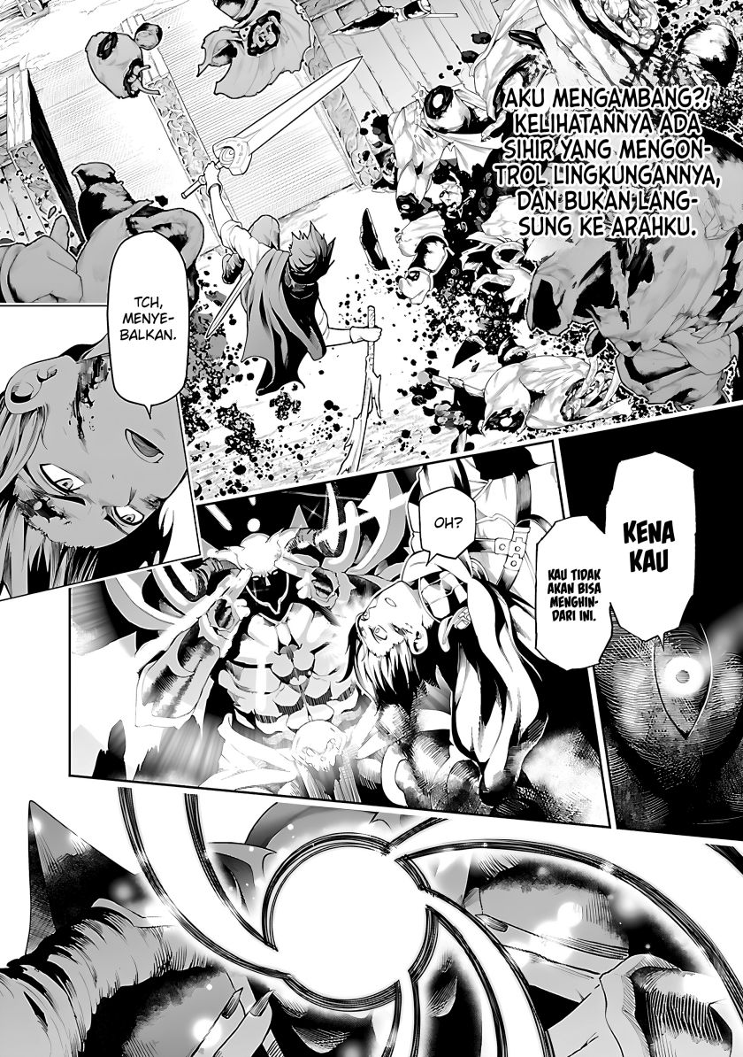 Tsuihousareru Tabi ni Skill wo Te ni Ireta Ore ga, 100 no Isekai de 2-shuume Musou Chap 16 - Next Chap 17