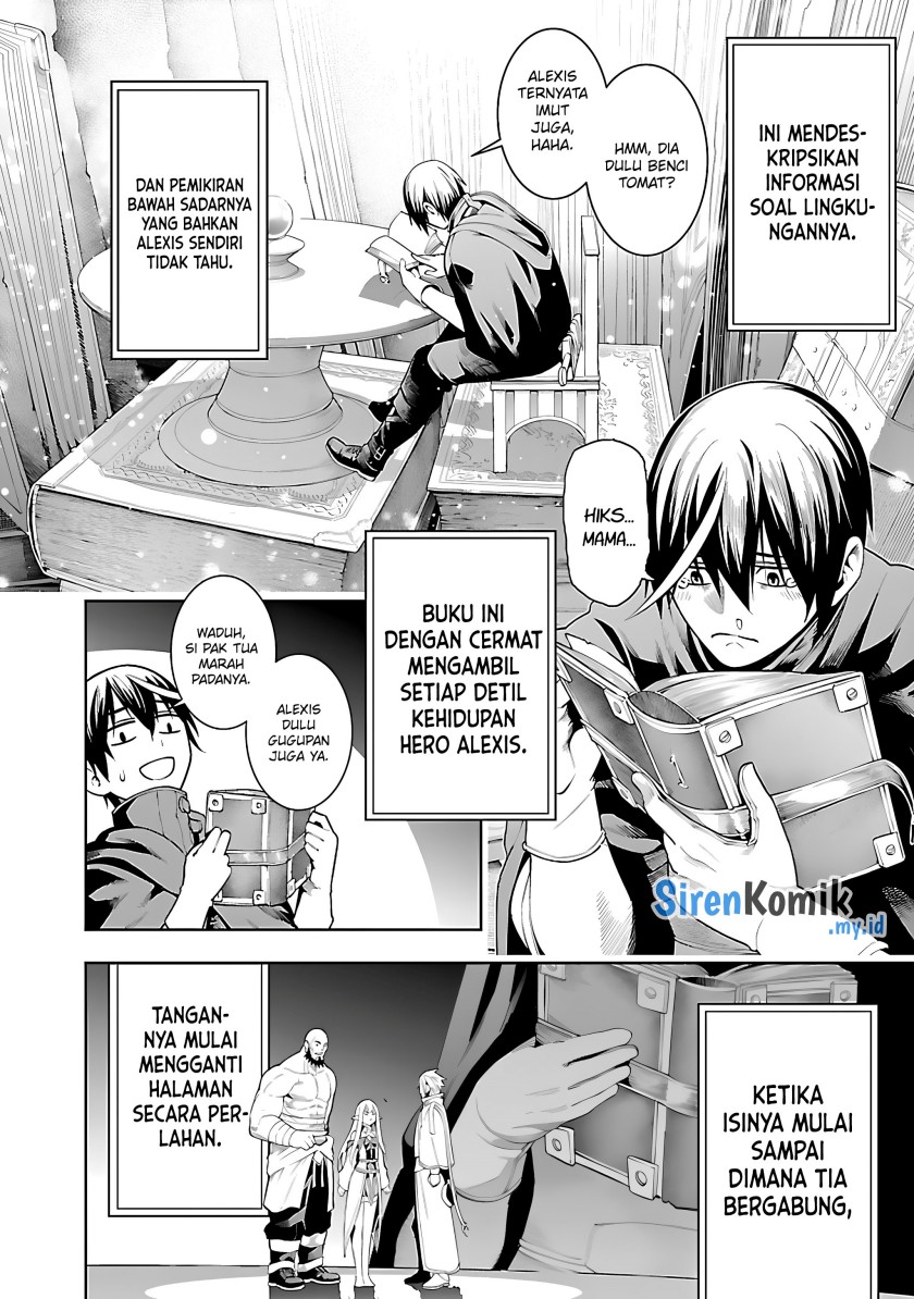 Tsuihousareru Tabi ni Skill wo Te ni Ireta Ore ga, 100 no Isekai de 2-shuume Musou Chap 17 - Next Chap 18