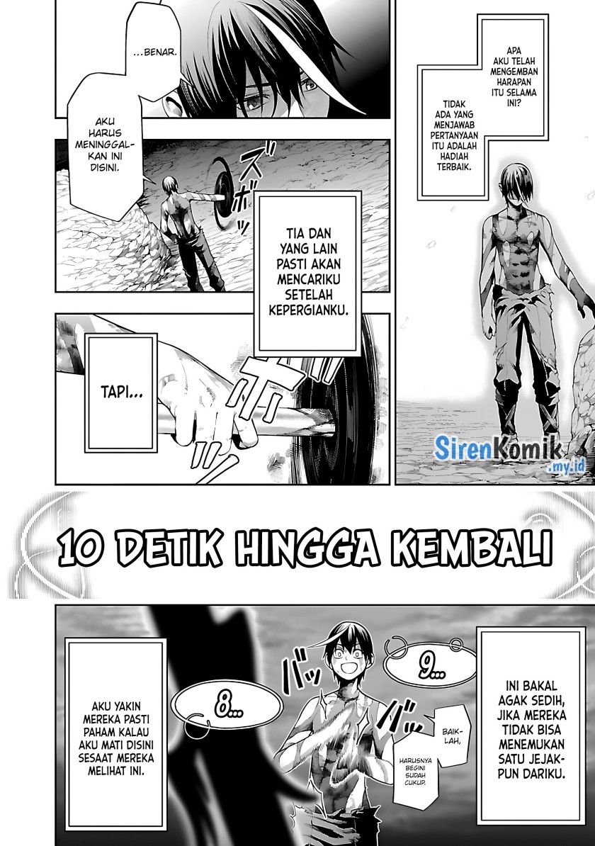 Tsuihousareru Tabi ni Skill wo Te ni Ireta Ore ga, 100 no Isekai de 2-shuume Musou Chap 17 - Next Chap 18