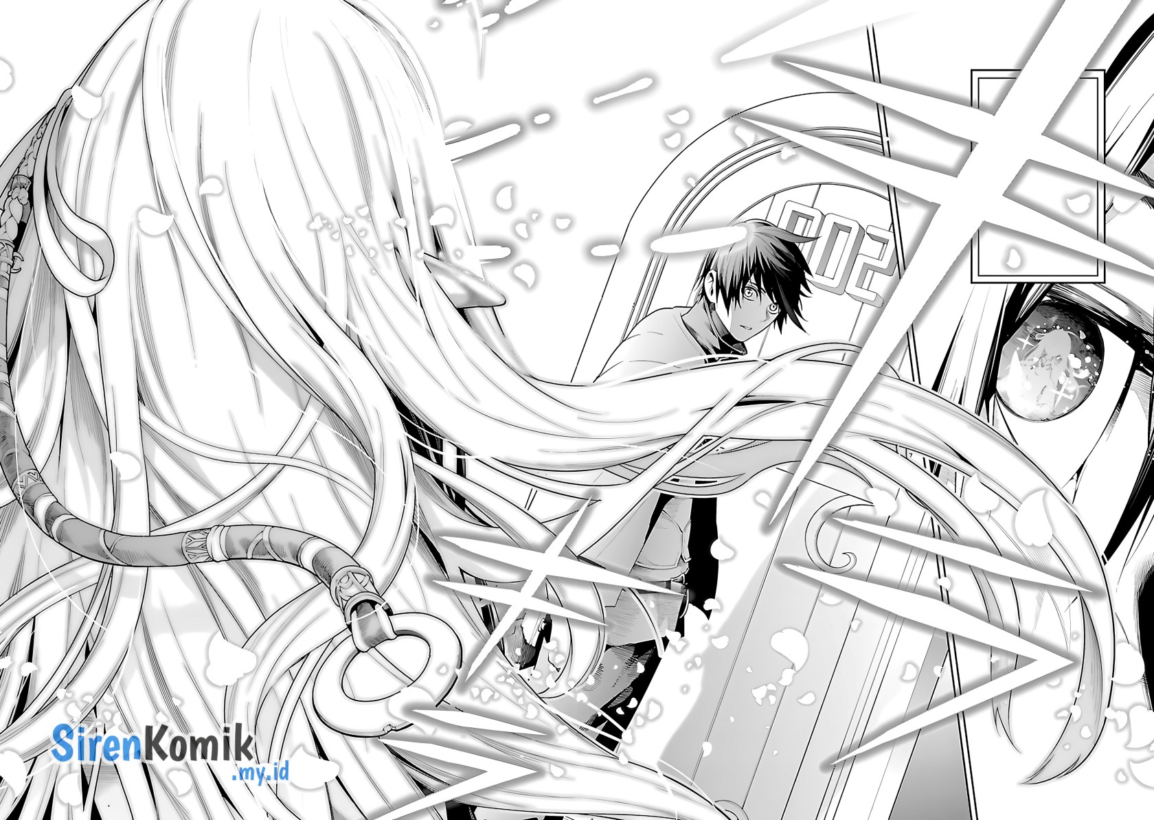 Tsuihousareru Tabi ni Skill wo Te ni Ireta Ore ga, 100 no Isekai de 2-shuume Musou Chap 17 - Next Chap 18