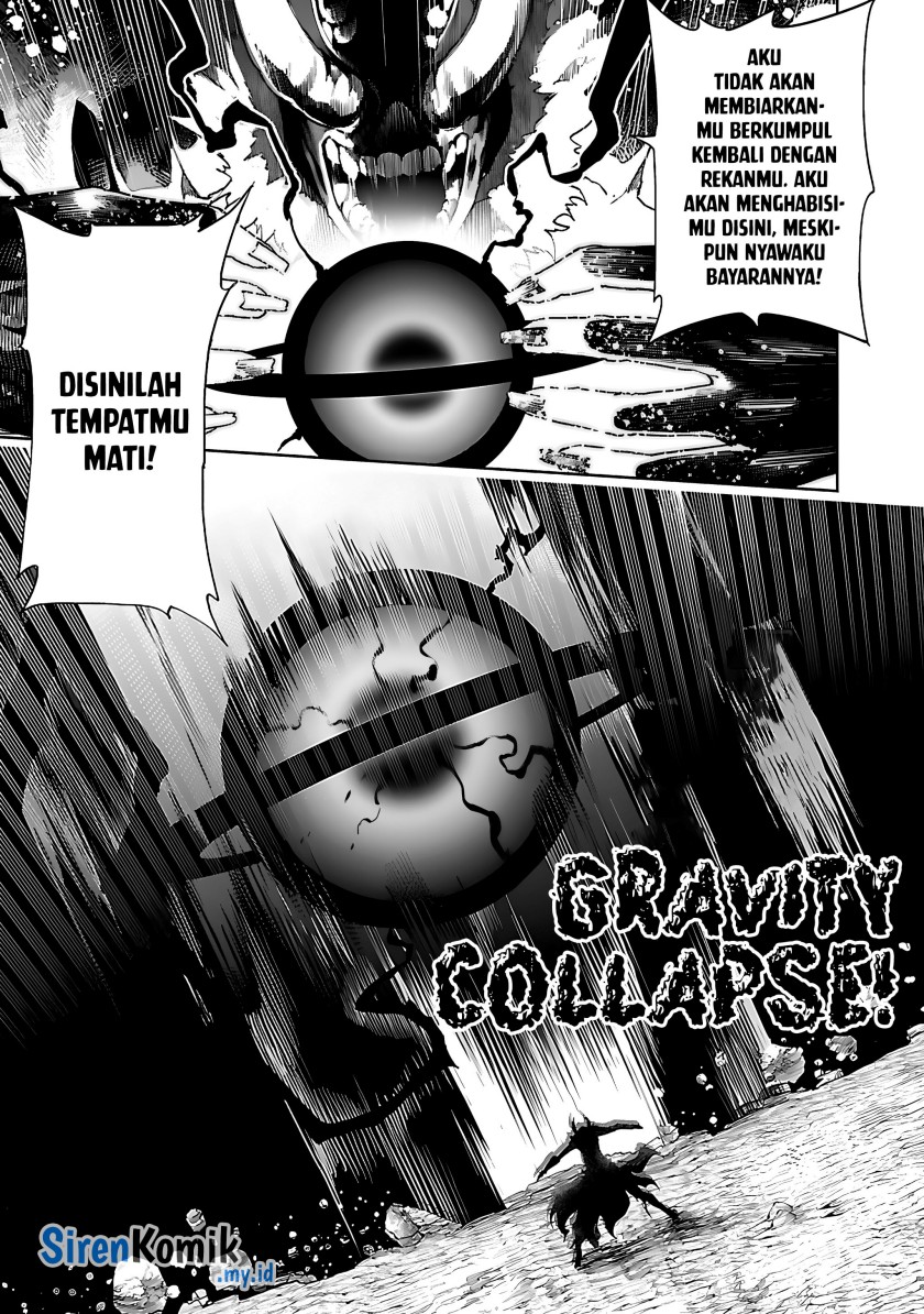 Tsuihousareru Tabi ni Skill wo Te ni Ireta Ore ga, 100 no Isekai de 2-shuume Musou Chap 17 - Next Chap 18