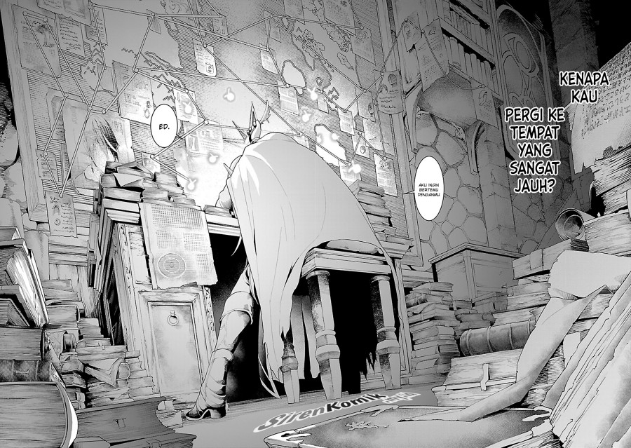 Tsuihousareru Tabi ni Skill wo Te ni Ireta Ore ga, 100 no Isekai de 2-shuume Musou Chap 18 - Next Chap 19