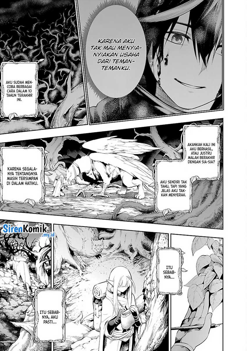 Tsuihousareru Tabi ni Skill wo Te ni Ireta Ore ga, 100 no Isekai de 2-shuume Musou Chap 19 - Next Chap 20