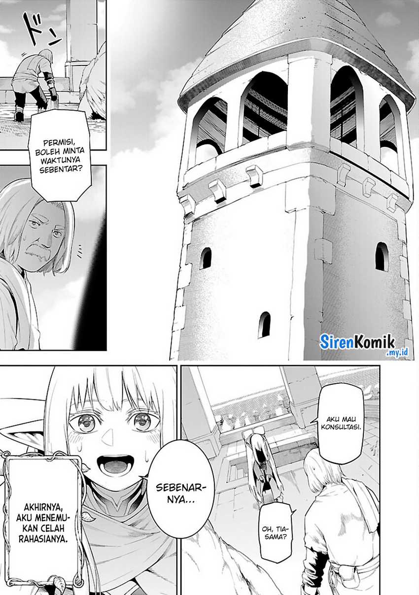 Tsuihousareru Tabi ni Skill wo Te ni Ireta Ore ga, 100 no Isekai de 2-shuume Musou Chap 19 - Next Chap 20