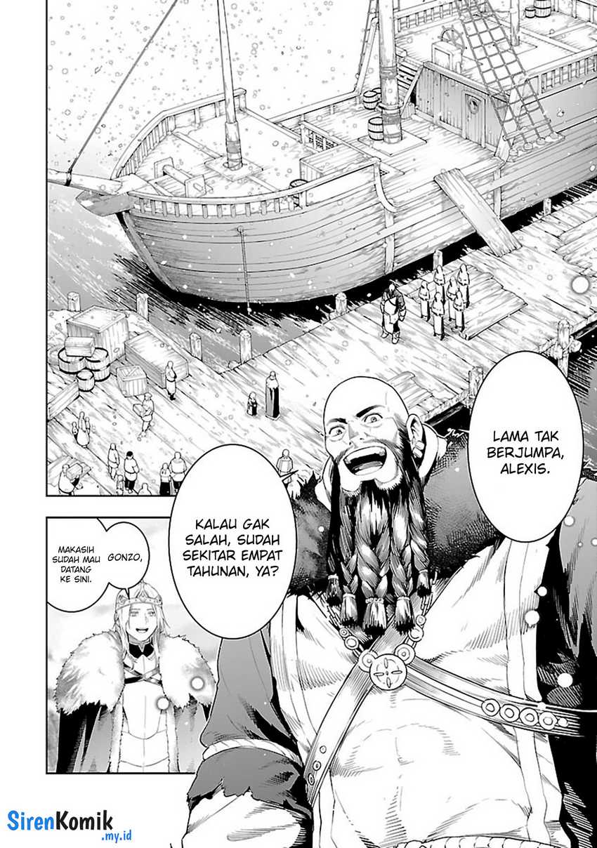 Tsuihousareru Tabi ni Skill wo Te ni Ireta Ore ga, 100 no Isekai de 2-shuume Musou Chap 19 - Next Chap 20