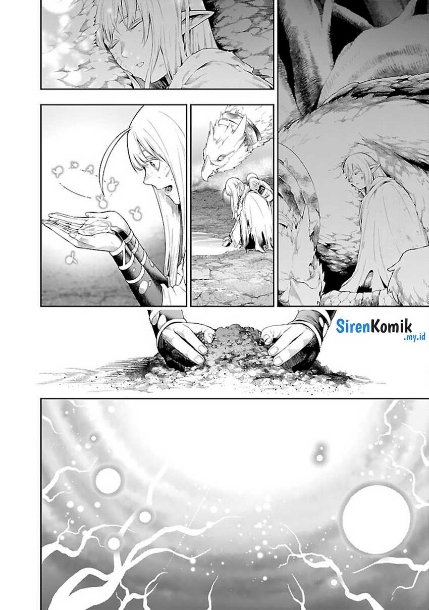 Tsuihousareru Tabi ni Skill wo Te ni Ireta Ore ga, 100 no Isekai de 2-shuume Musou Chap 19 - Next Chap 20