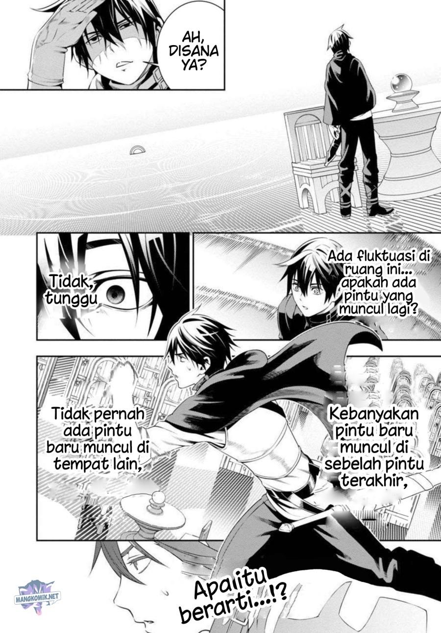 Tsuihousareru Tabi ni Skill wo Te ni Ireta Ore ga, 100 no Isekai de 2-shuume Musou Chap 2 - Next Chap 3