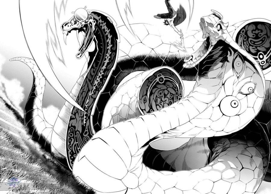 Tsuihousareru Tabi ni Skill wo Te ni Ireta Ore ga, 100 no Isekai de 2-shuume Musou Chap 2 - Next Chap 3