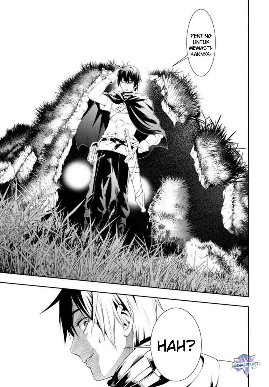 Tsuihousareru Tabi ni Skill wo Te ni Ireta Ore ga, 100 no Isekai de 2-shuume Musou Chap 2 - Next Chap 3