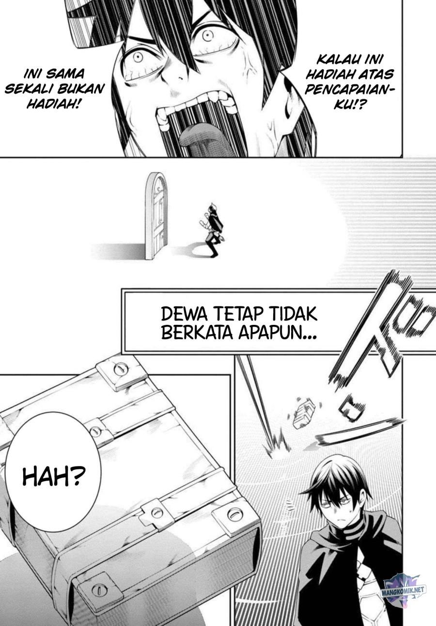 Tsuihousareru Tabi ni Skill wo Te ni Ireta Ore ga, 100 no Isekai de 2-shuume Musou Chap 2 - Next Chap 3