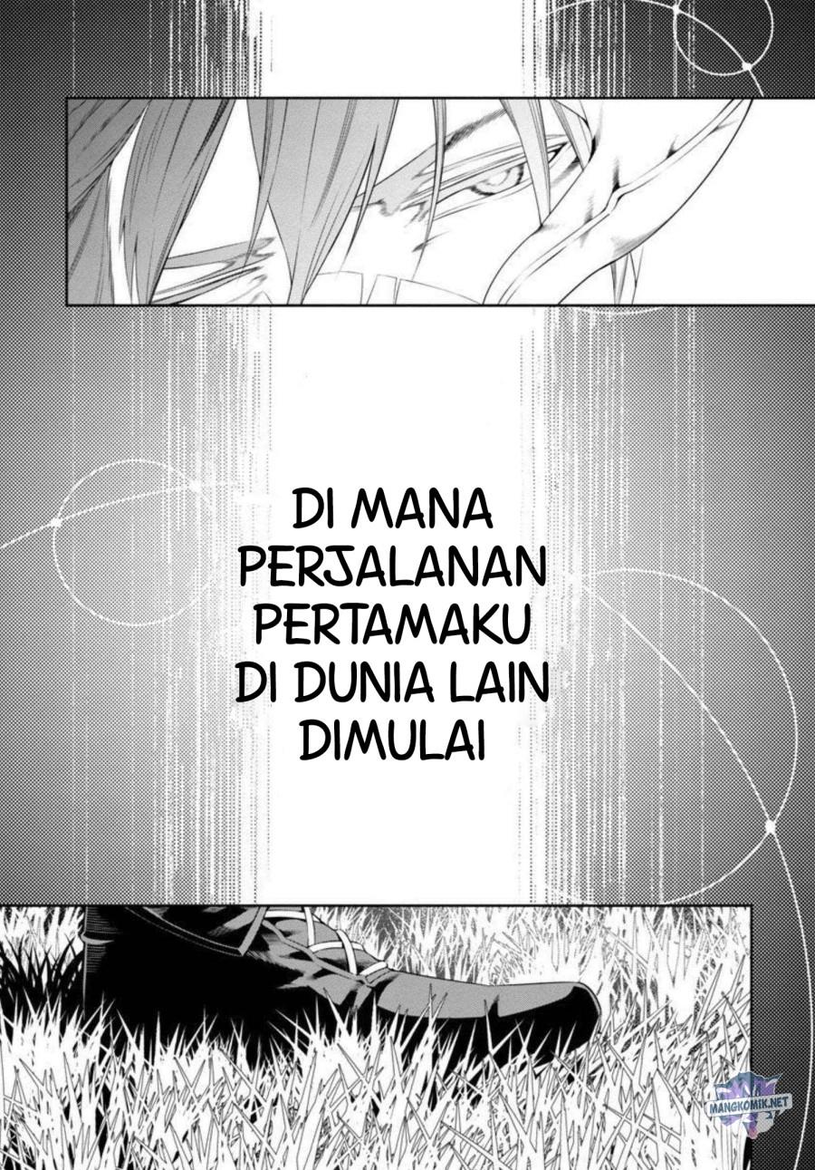 Tsuihousareru Tabi ni Skill wo Te ni Ireta Ore ga, 100 no Isekai de 2-shuume Musou Chap 2 - Next Chap 3