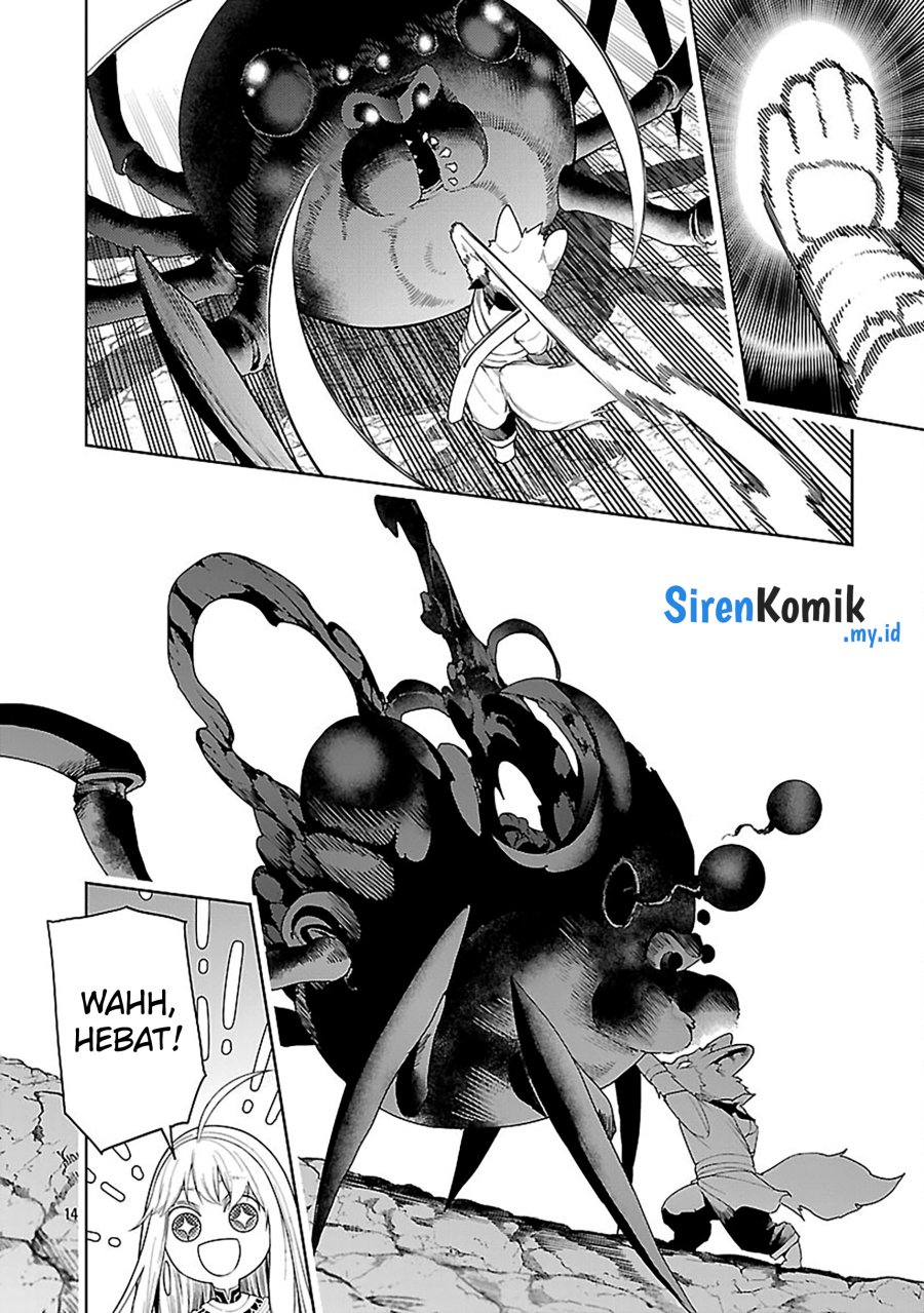 Tsuihousareru Tabi ni Skill wo Te ni Ireta Ore ga, 100 no Isekai de 2-shuume Musou Chap 23 - Next Chap 24