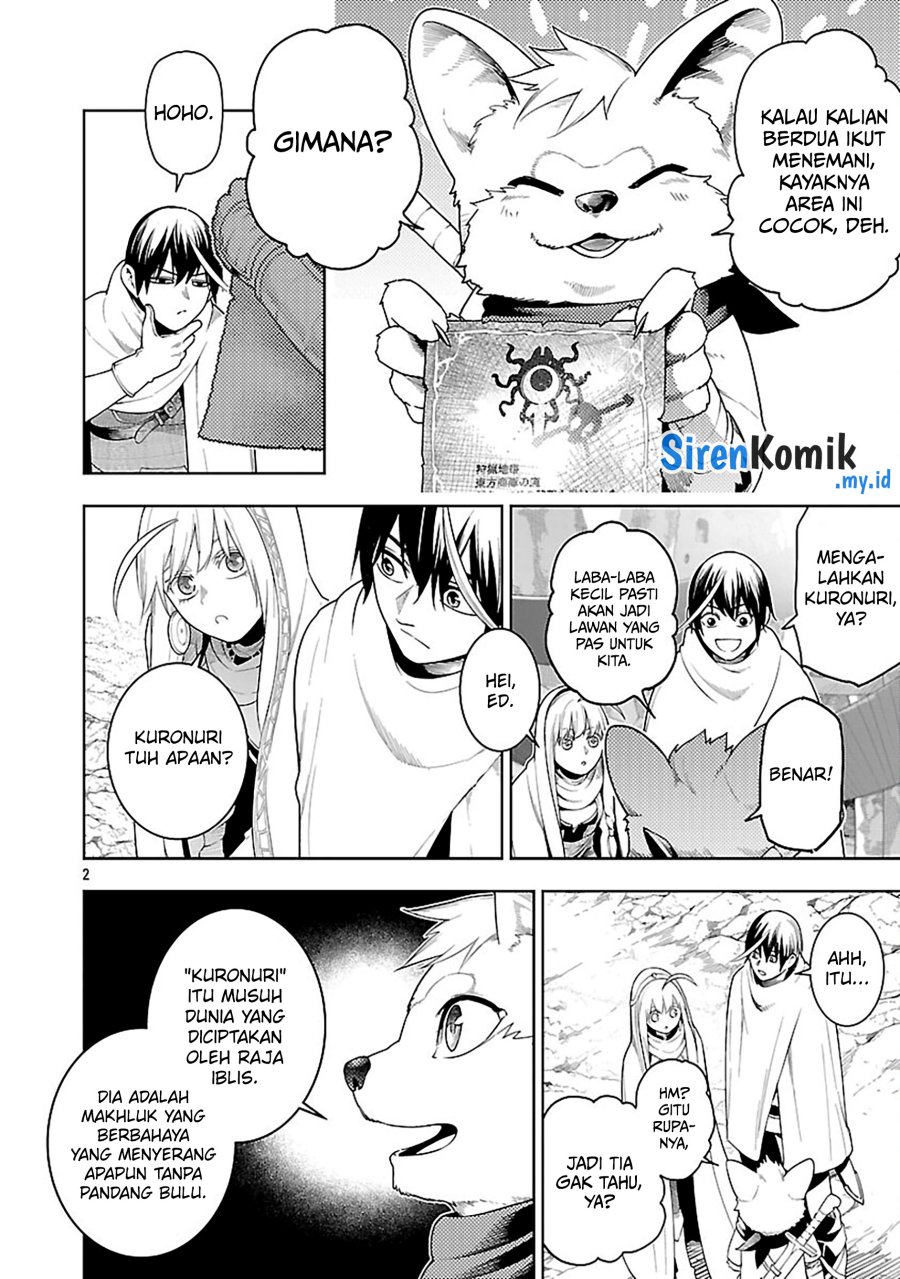 Tsuihousareru Tabi ni Skill wo Te ni Ireta Ore ga, 100 no Isekai de 2-shuume Musou Chap 23 - Next Chap 24