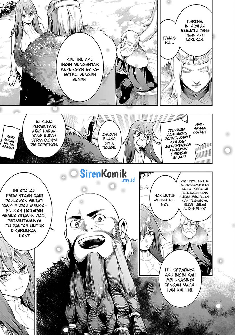 Tsuihousareru Tabi ni Skill wo Te ni Ireta Ore ga, 100 no Isekai de 2-shuume Musou Chap 20 - Next Chap 21