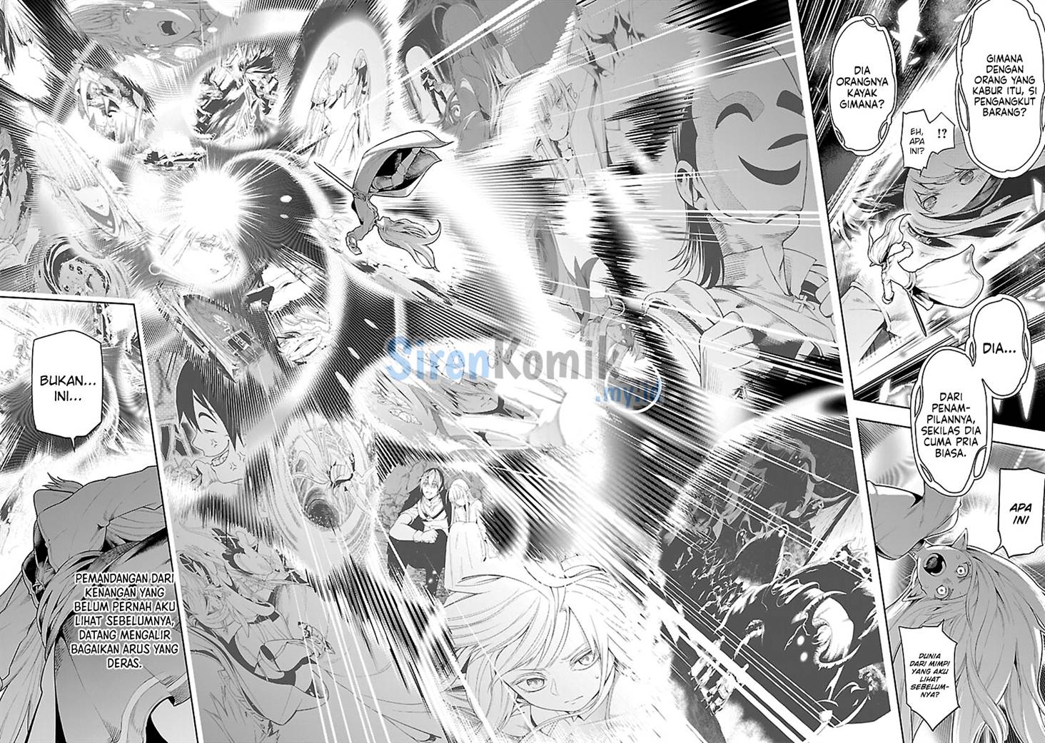 Tsuihousareru Tabi ni Skill wo Te ni Ireta Ore ga, 100 no Isekai de 2-shuume Musou Chap 20 - Next Chap 21