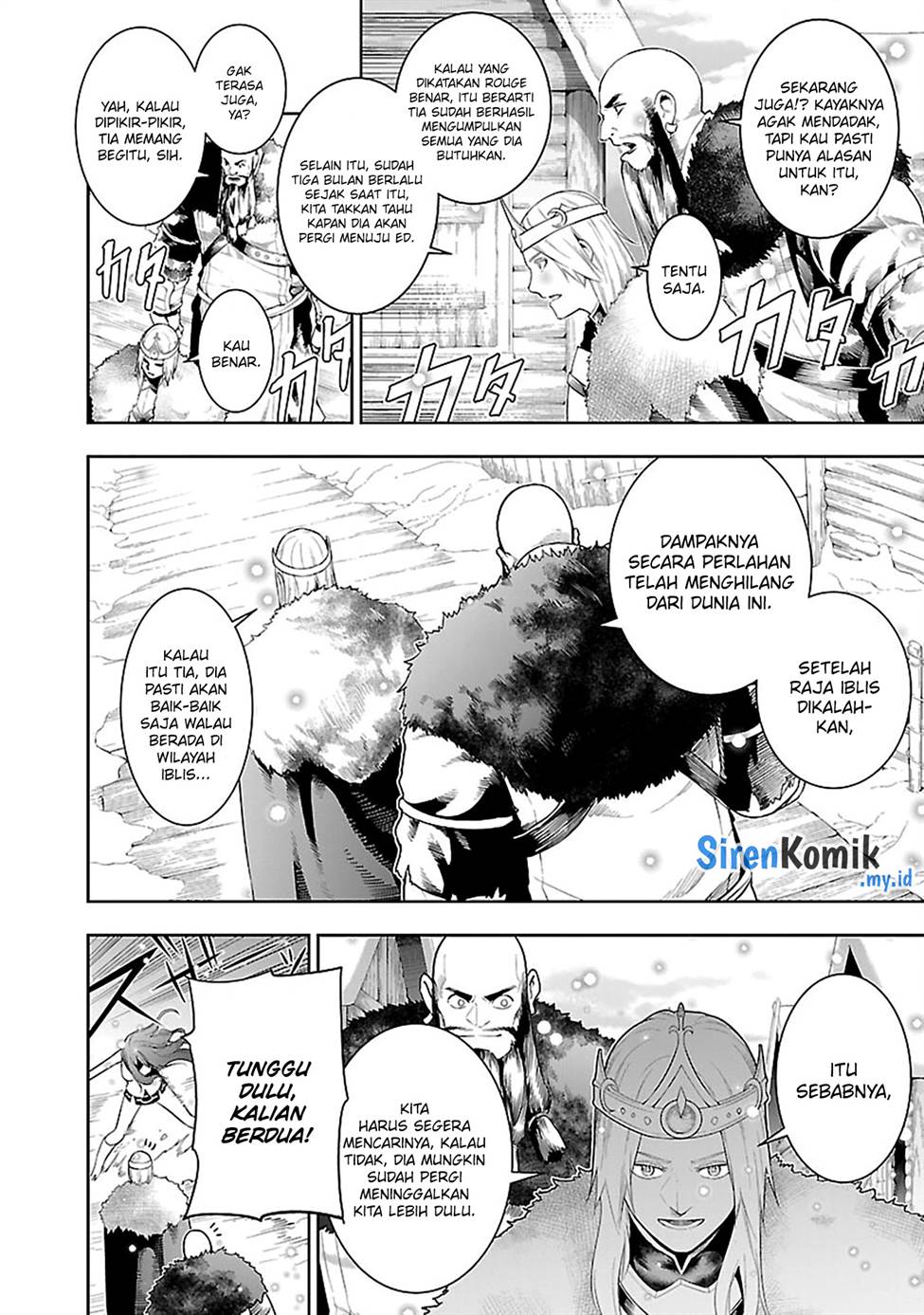 Tsuihousareru Tabi ni Skill wo Te ni Ireta Ore ga, 100 no Isekai de 2-shuume Musou Chap 20 - Next Chap 21