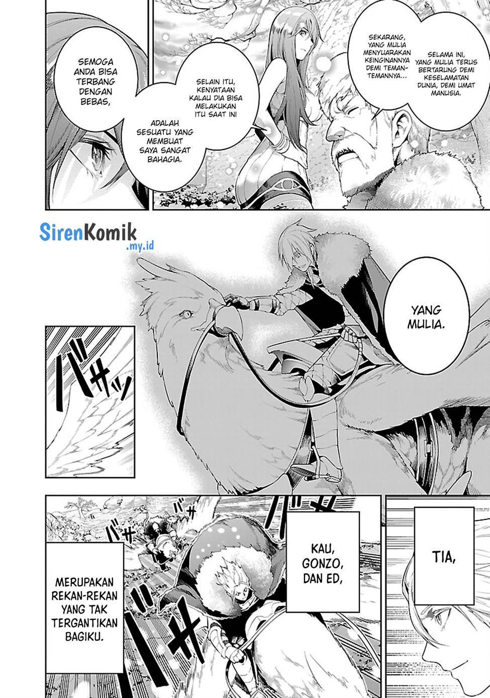 Tsuihousareru Tabi ni Skill wo Te ni Ireta Ore ga, 100 no Isekai de 2-shuume Musou Chap 20 - Next Chap 21