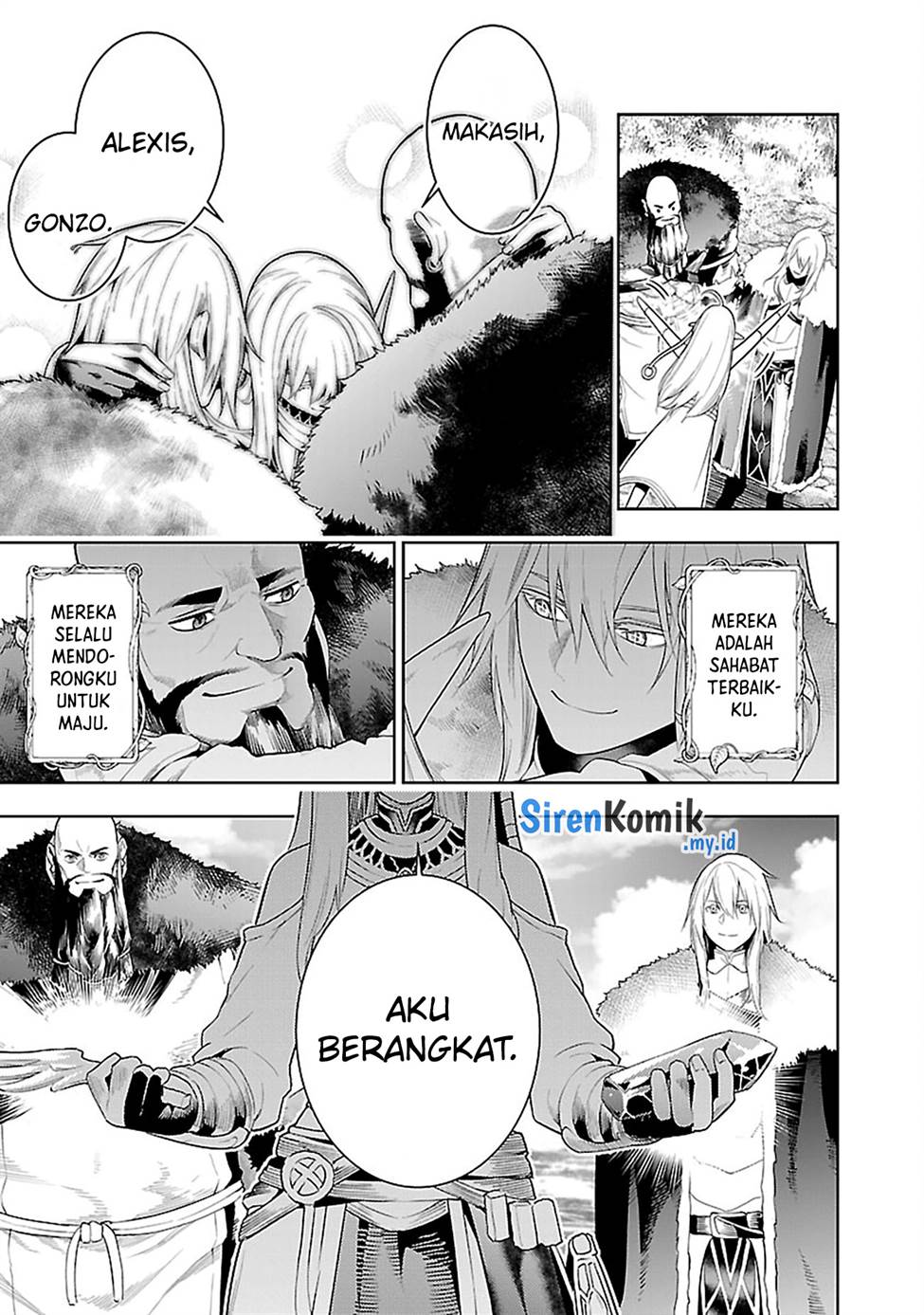 Tsuihousareru Tabi ni Skill wo Te ni Ireta Ore ga, 100 no Isekai de 2-shuume Musou Chap 20 - Next Chap 21