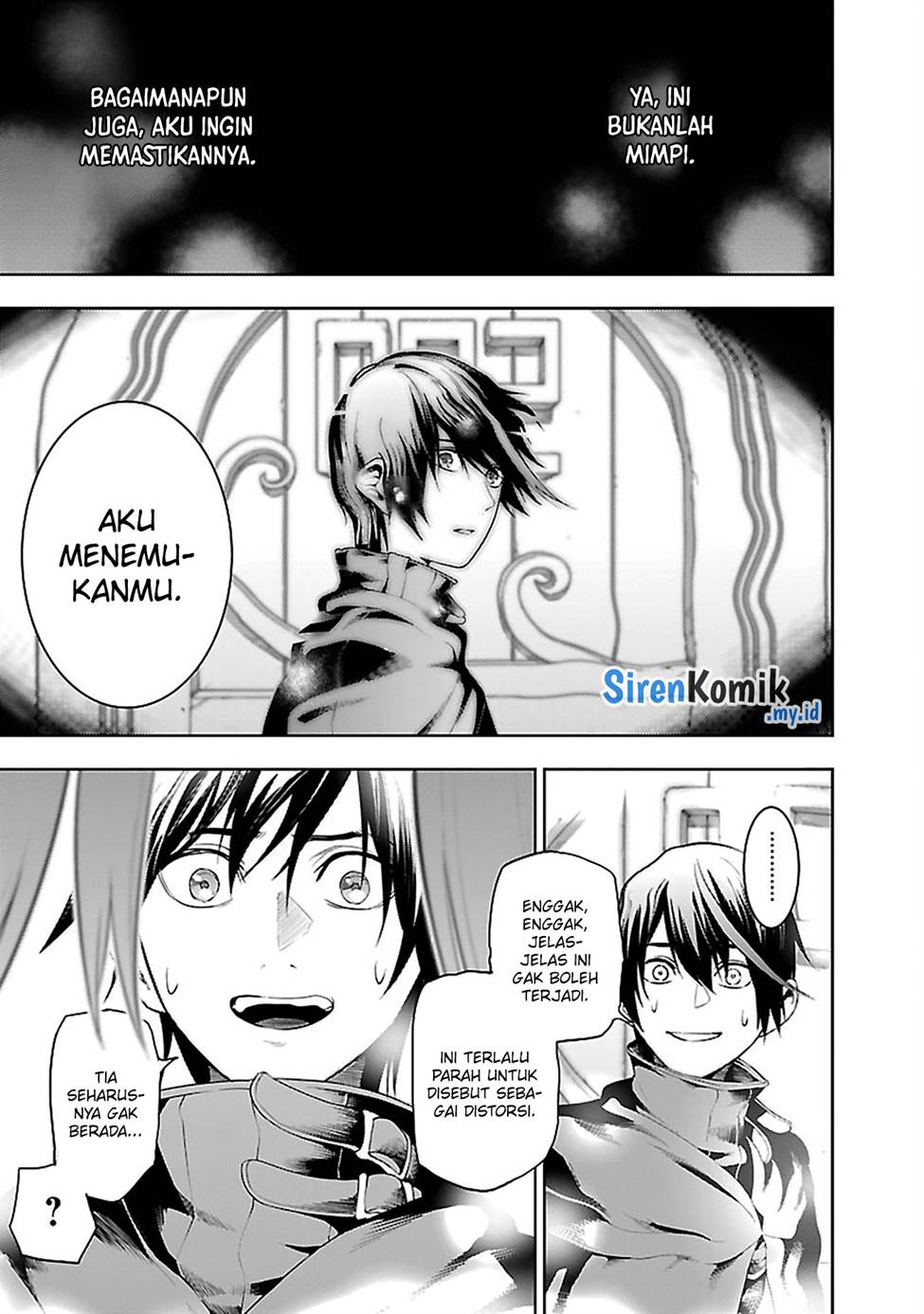 Tsuihousareru Tabi ni Skill wo Te ni Ireta Ore ga, 100 no Isekai de 2-shuume Musou Chap 20 - Next Chap 21