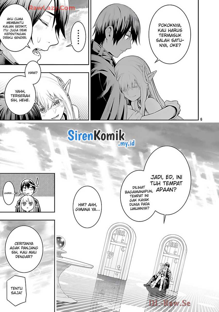 Tsuihousareru Tabi ni Skill wo Te ni Ireta Ore ga, 100 no Isekai de 2-shuume Musou Chap 21 - Next Chap 22