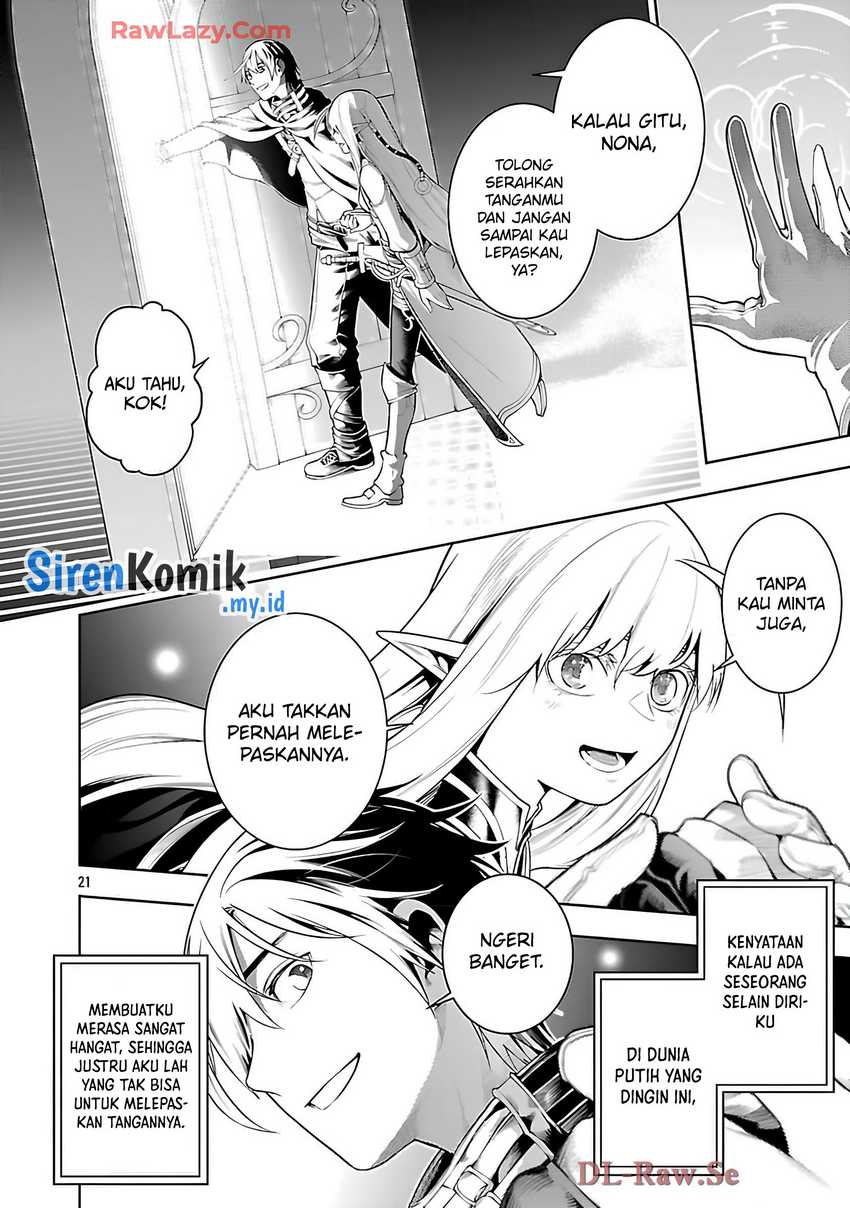 Tsuihousareru Tabi ni Skill wo Te ni Ireta Ore ga, 100 no Isekai de 2-shuume Musou Chap 21 - Next Chap 22