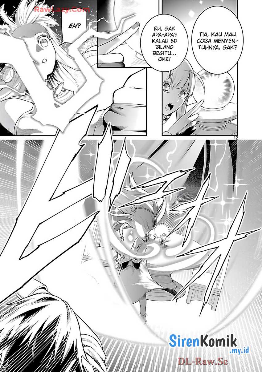 Tsuihousareru Tabi ni Skill wo Te ni Ireta Ore ga, 100 no Isekai de 2-shuume Musou Chap 21 - Next Chap 22