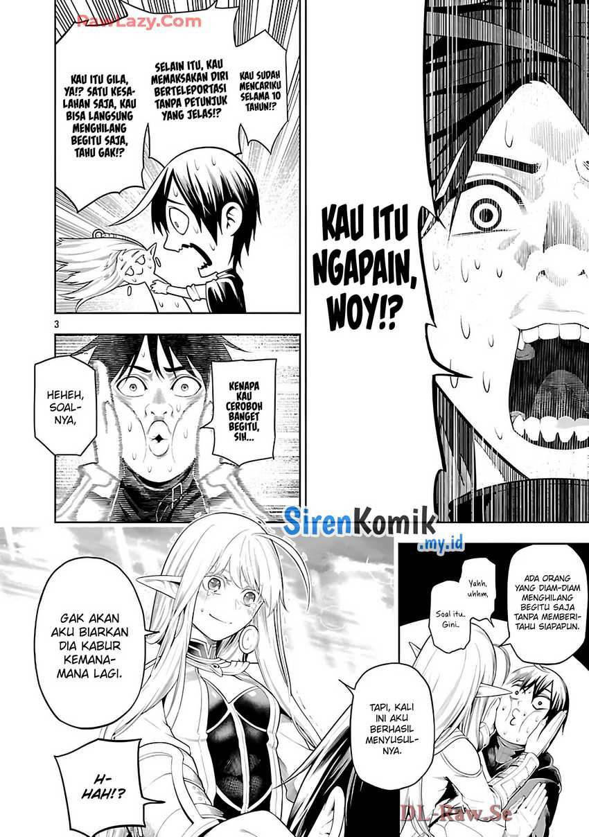 Tsuihousareru Tabi ni Skill wo Te ni Ireta Ore ga, 100 no Isekai de 2-shuume Musou Chap 21 - Next Chap 22