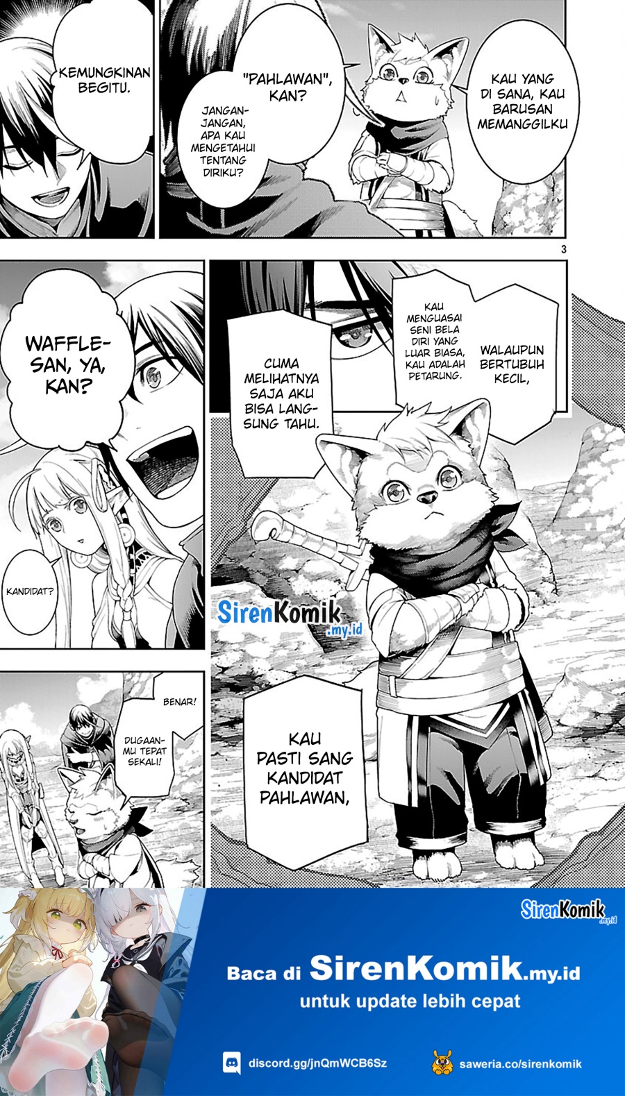 Tsuihousareru Tabi ni Skill wo Te ni Ireta Ore ga, 100 no Isekai de 2-shuume Musou Chap 22 - Next Chap 23