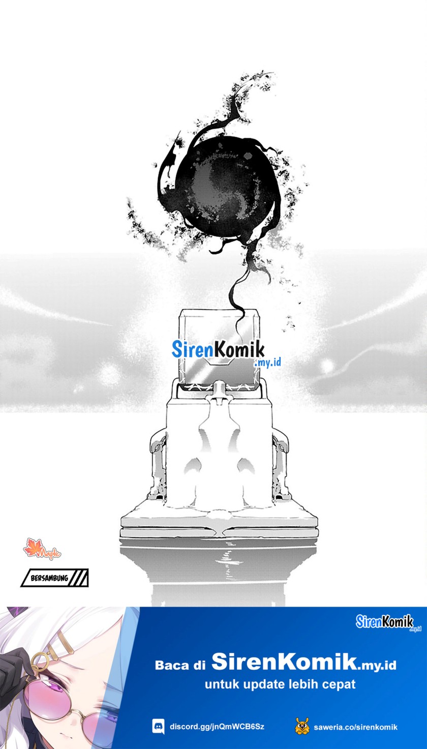 Tsuihousareru Tabi ni Skill wo Te ni Ireta Ore ga, 100 no Isekai de 2-shuume Musou Chap 24 - Next Chap 25