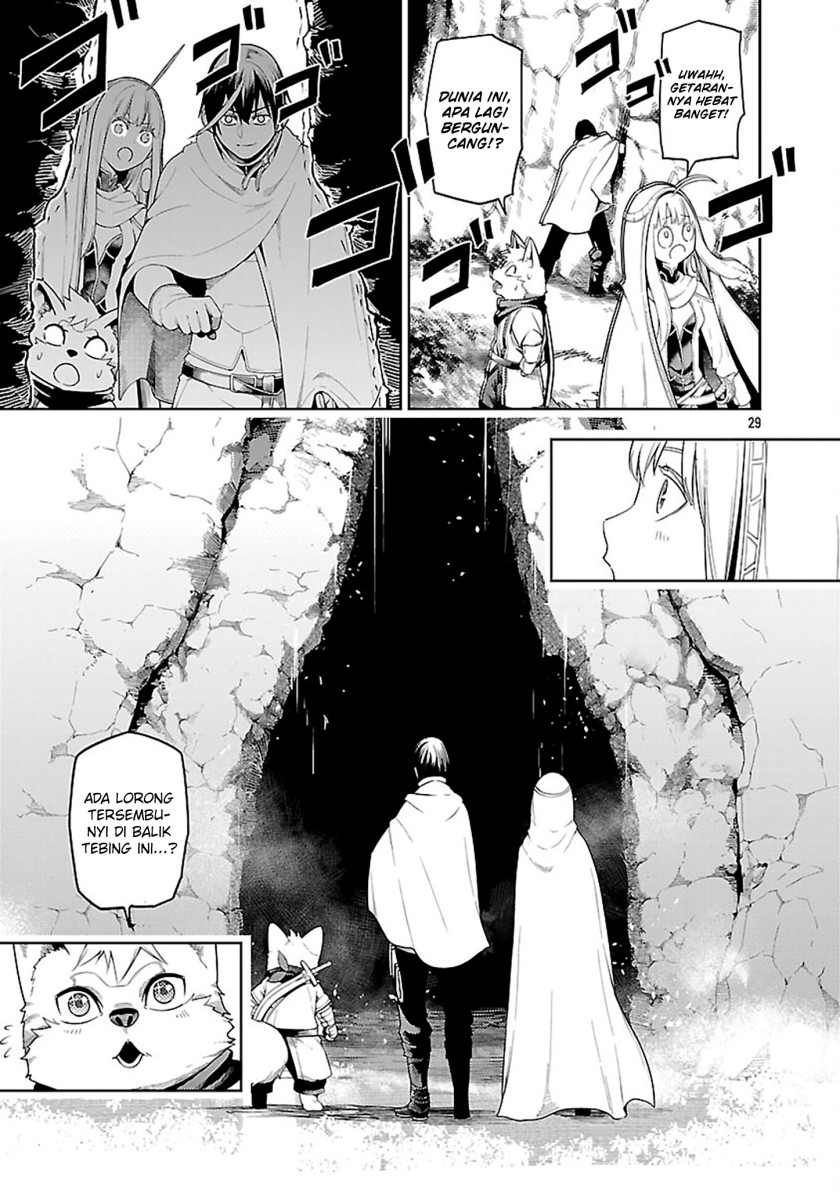 Tsuihousareru Tabi ni Skill wo Te ni Ireta Ore ga, 100 no Isekai de 2-shuume Musou Chap 24 - Next Chap 25