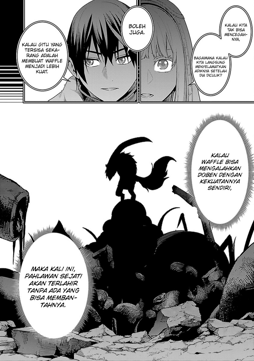 Tsuihousareru Tabi ni Skill wo Te ni Ireta Ore ga, 100 no Isekai de 2-shuume Musou Chap 24 - Next Chap 25