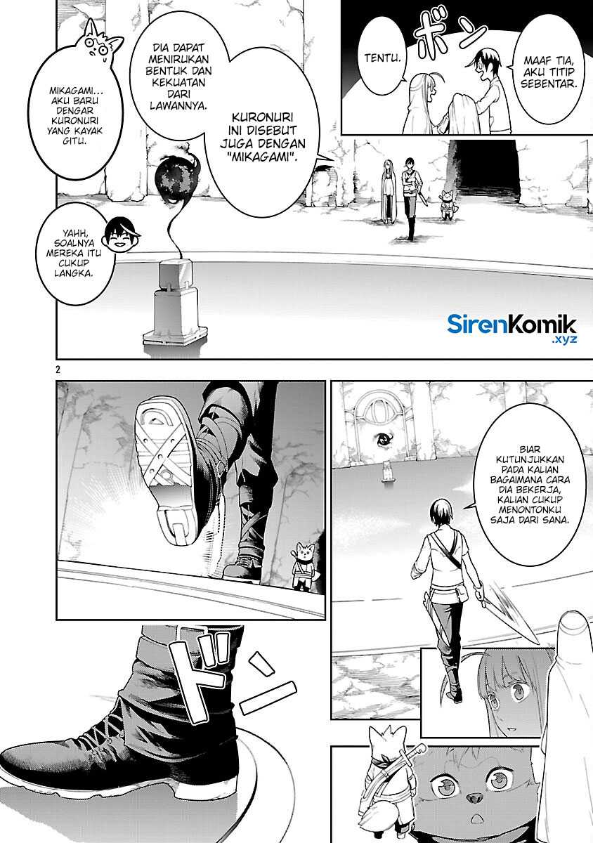 Tsuihousareru Tabi ni Skill wo Te ni Ireta Ore ga, 100 no Isekai de 2-shuume Musou Chap 25 - Next Chap 26