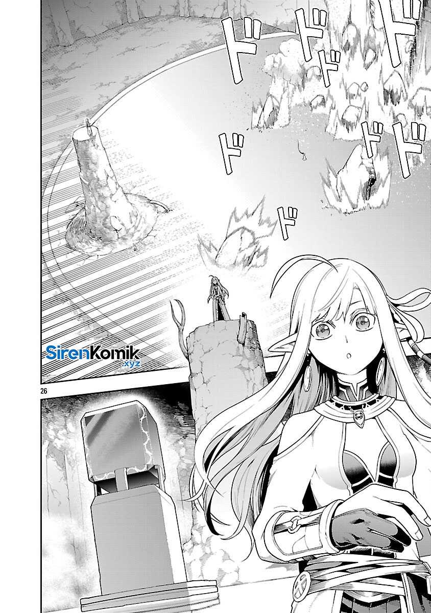 Tsuihousareru Tabi ni Skill wo Te ni Ireta Ore ga, 100 no Isekai de 2-shuume Musou Chap 25 - Next Chap 26